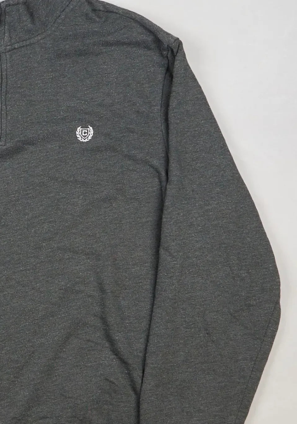 Chaps Ralph Lauren - Quarter Zip (L)