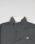 Chaps Ralph Lauren - Quarter Zip (L)