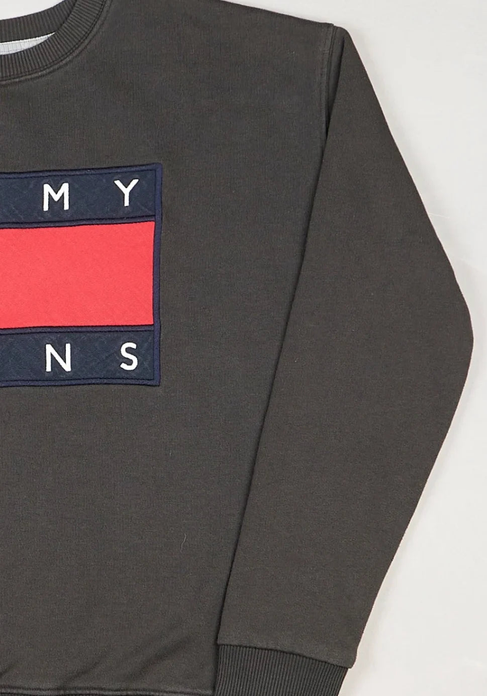 Tommy Jeans - Sweatshirt (XS)
