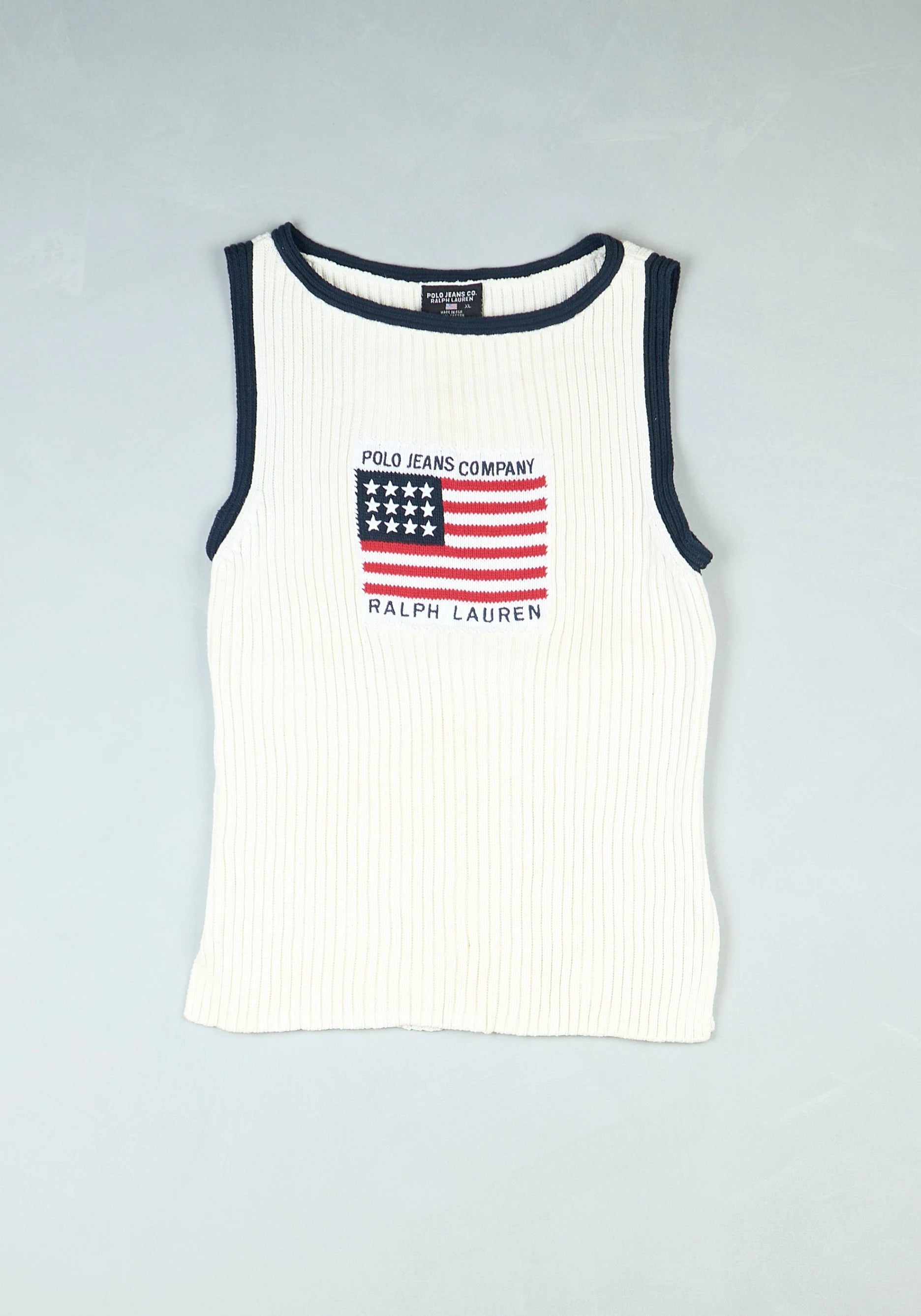 Ralph Lauren - Sweatshirt (L)