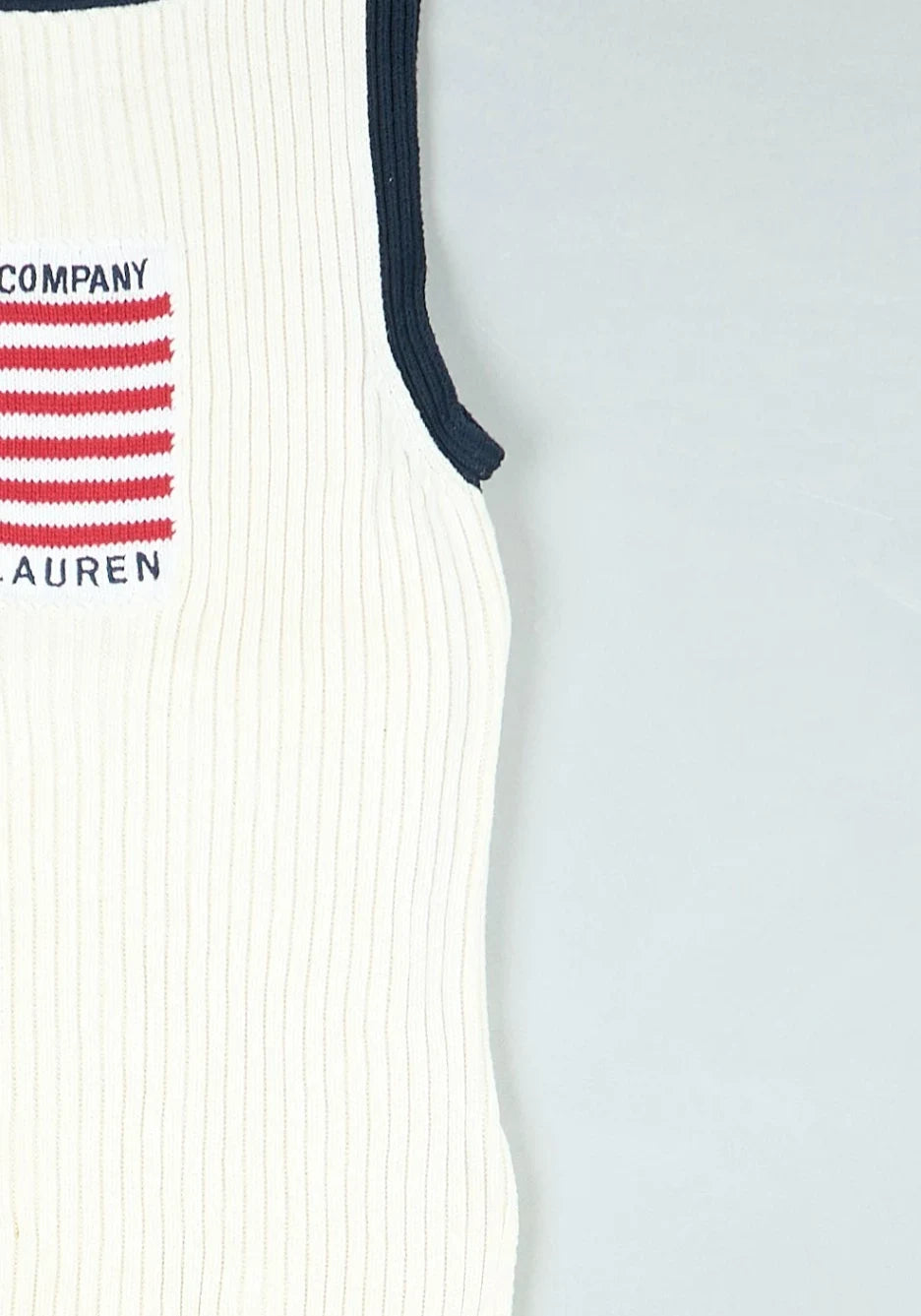 Ralph Lauren - Sweatshirt (L)