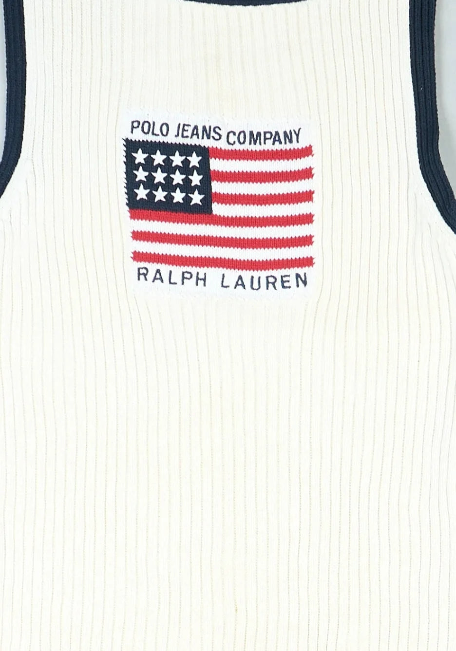 Ralph Lauren - Sweatshirt (L)