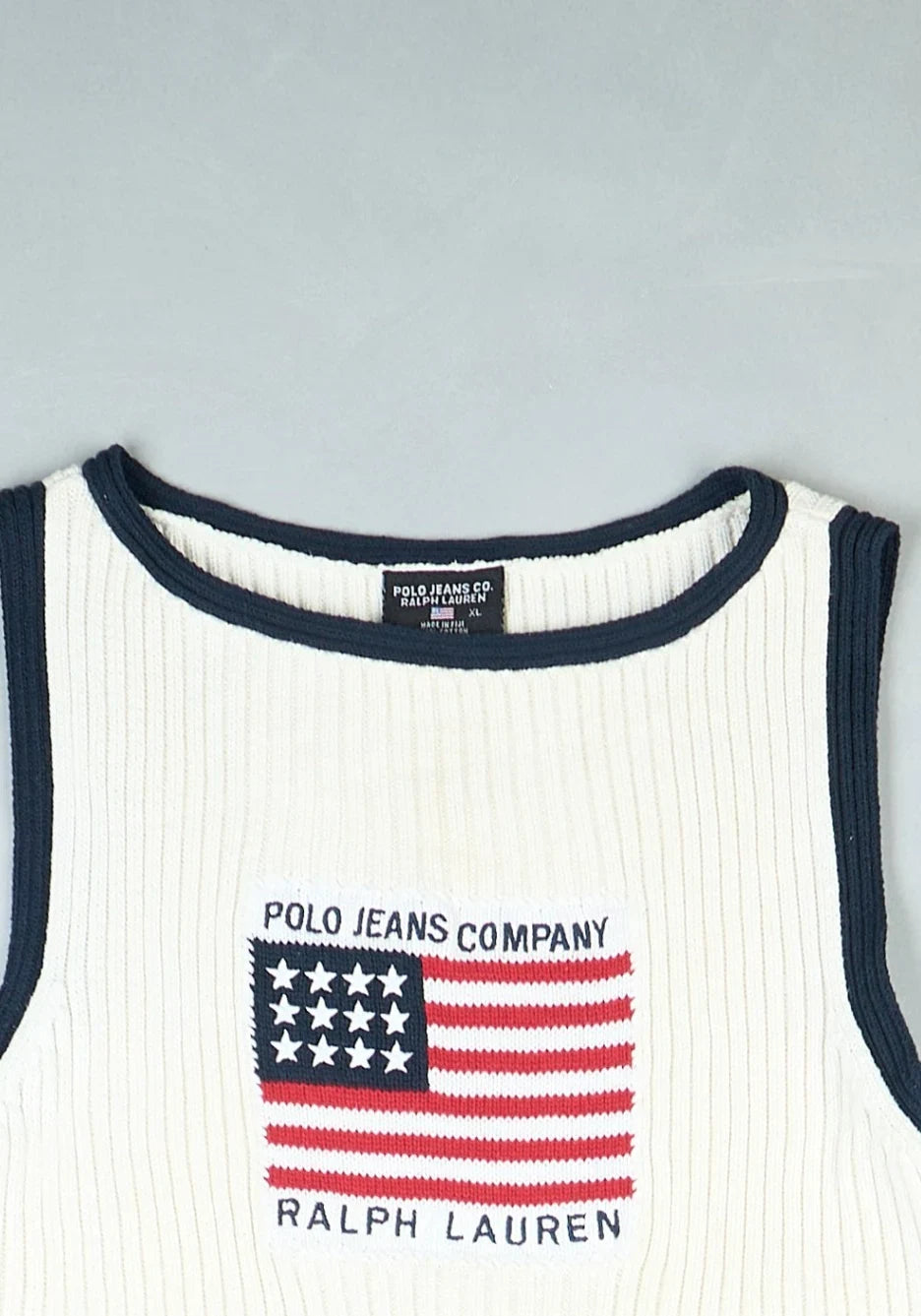 Ralph Lauren - Sweatshirt (L)