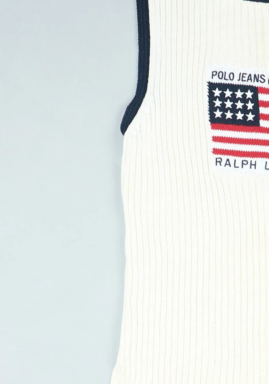 Ralph Lauren - Sweatshirt (L)