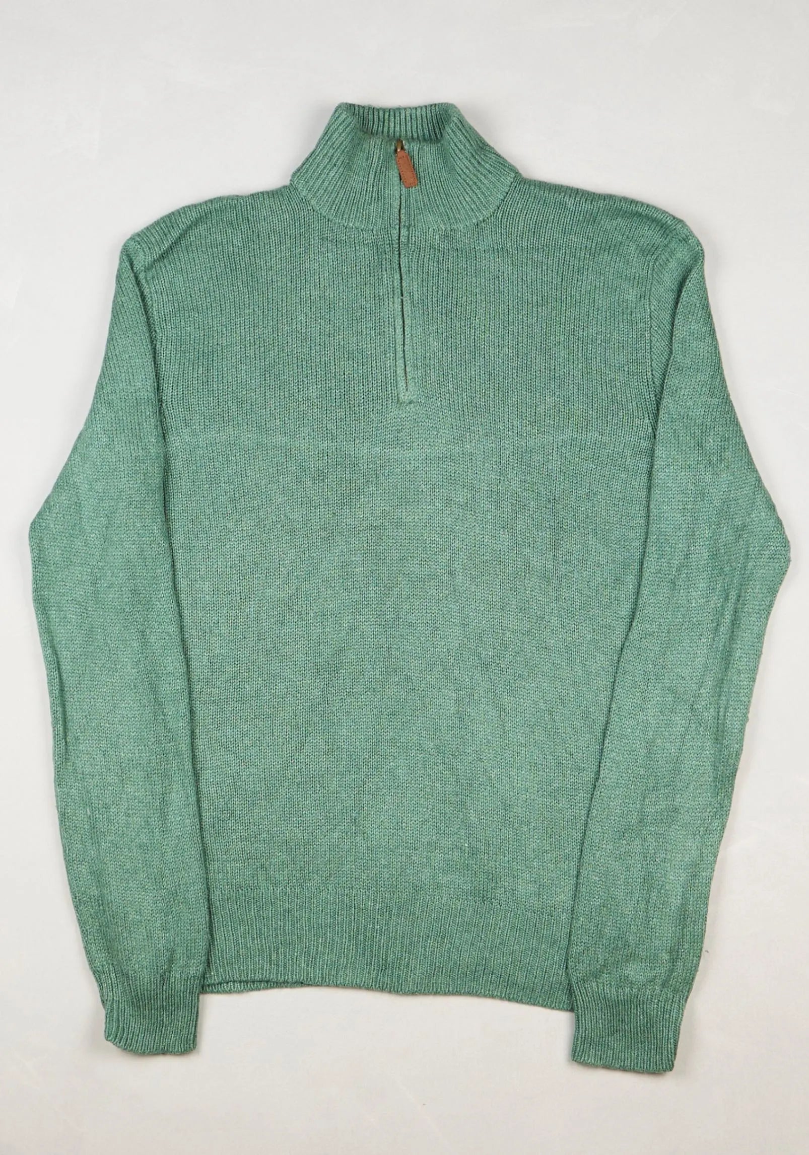 Ralph Lauren - Quarter Zip (M)