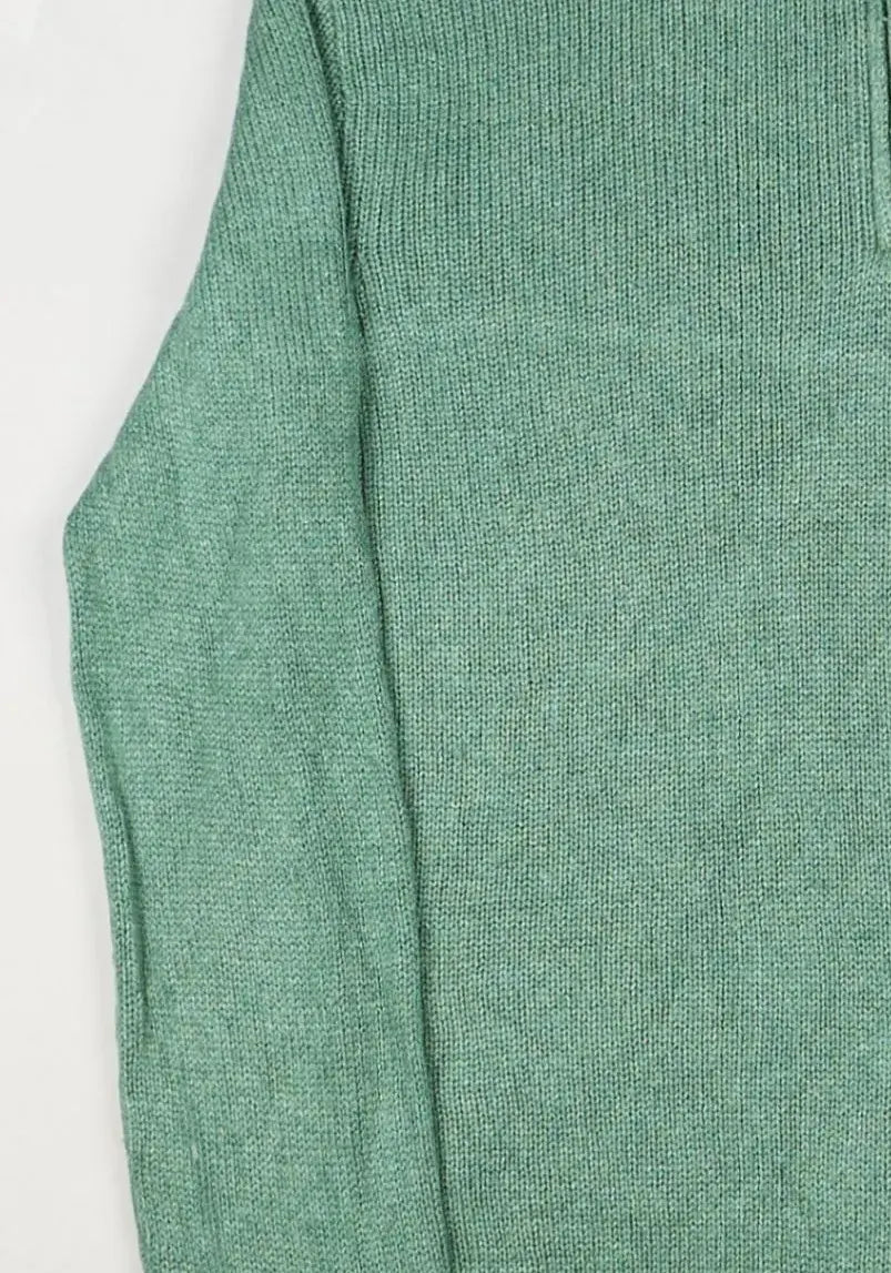 Ralph Lauren - Quarter Zip (M)