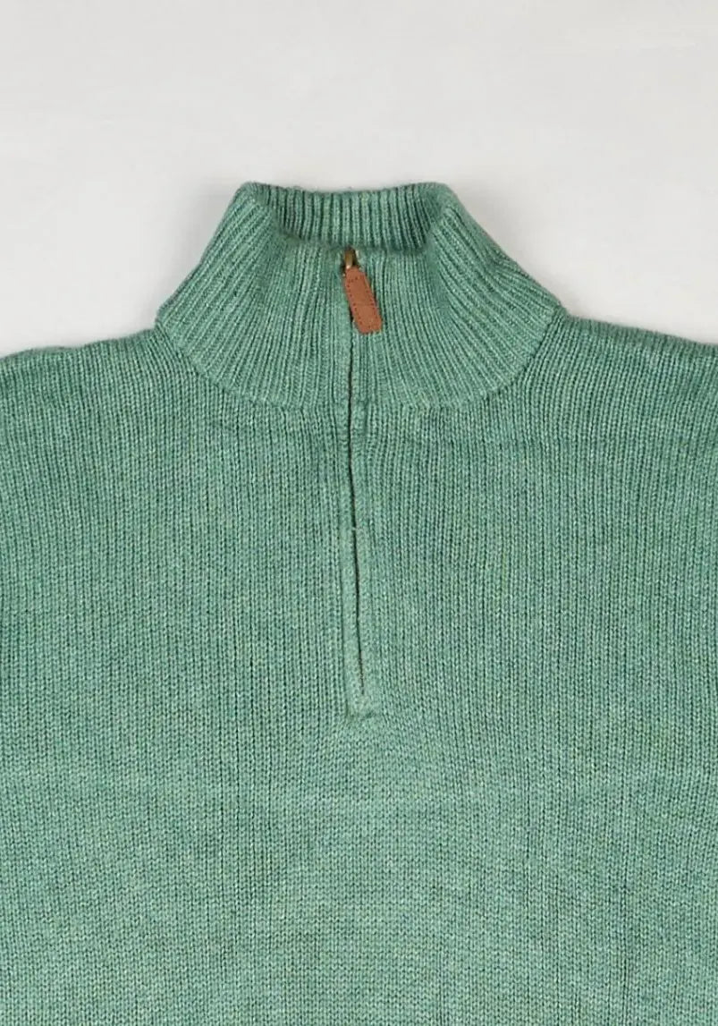 Ralph Lauren - Quarter Zip (M)