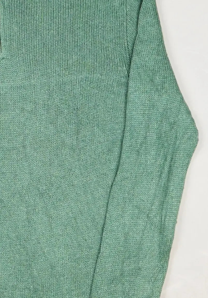 Ralph Lauren - Quarter Zip (M)