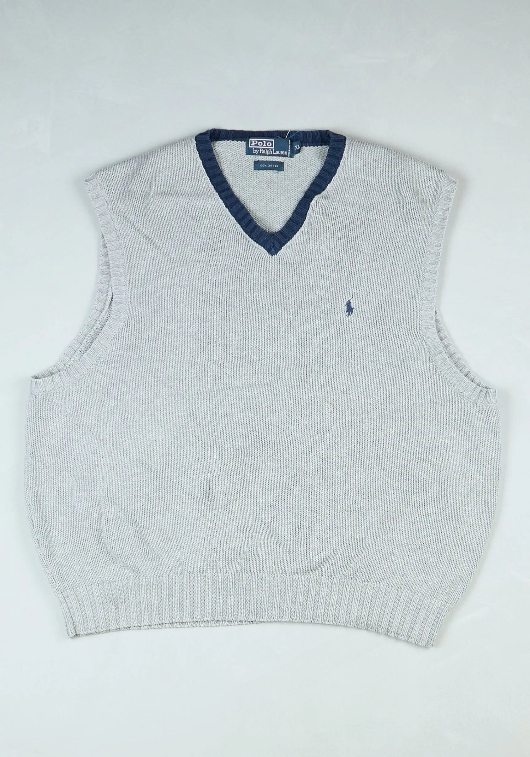 Ralph Lauren - Sweatshirt (XL)