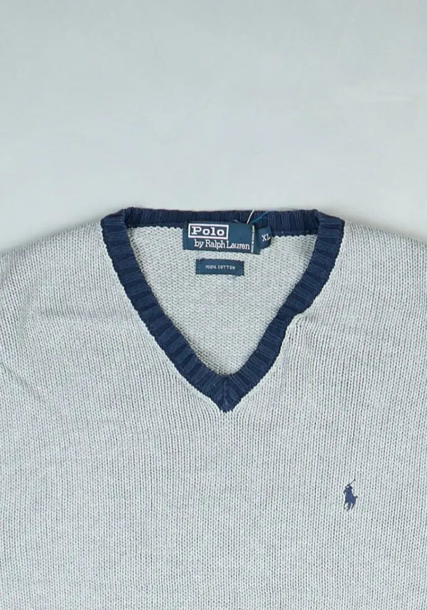 Ralph Lauren - Sweatshirt (XL)