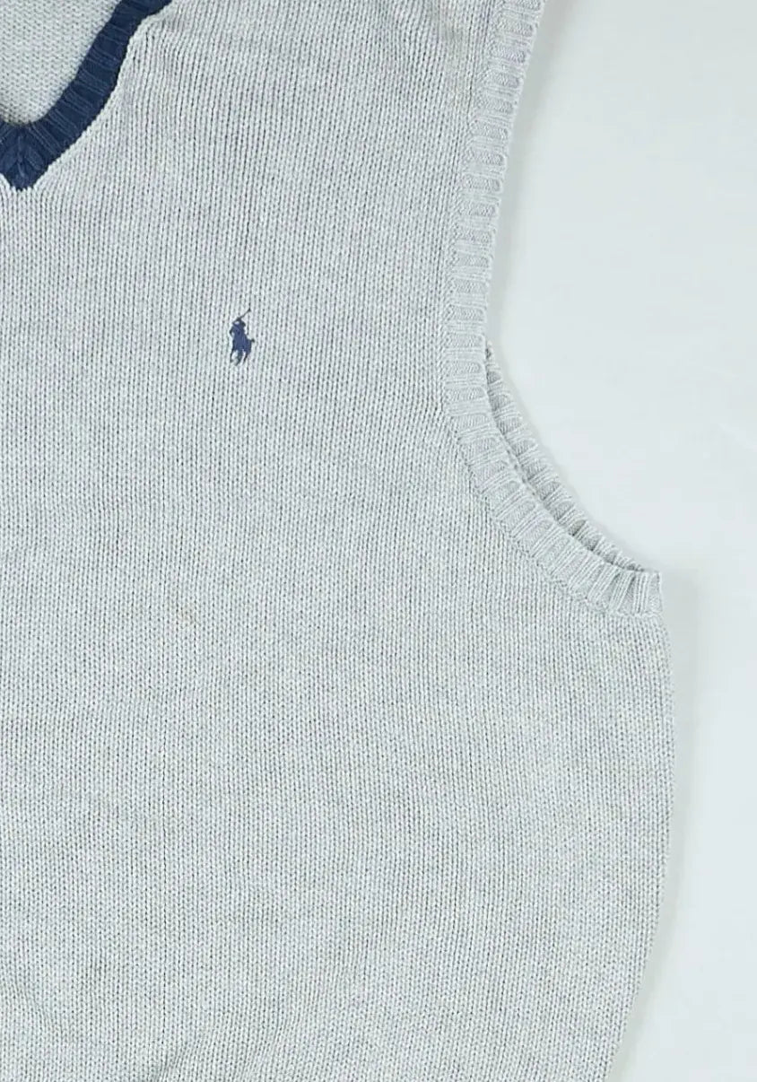 Ralph Lauren - Sweatshirt (XL)