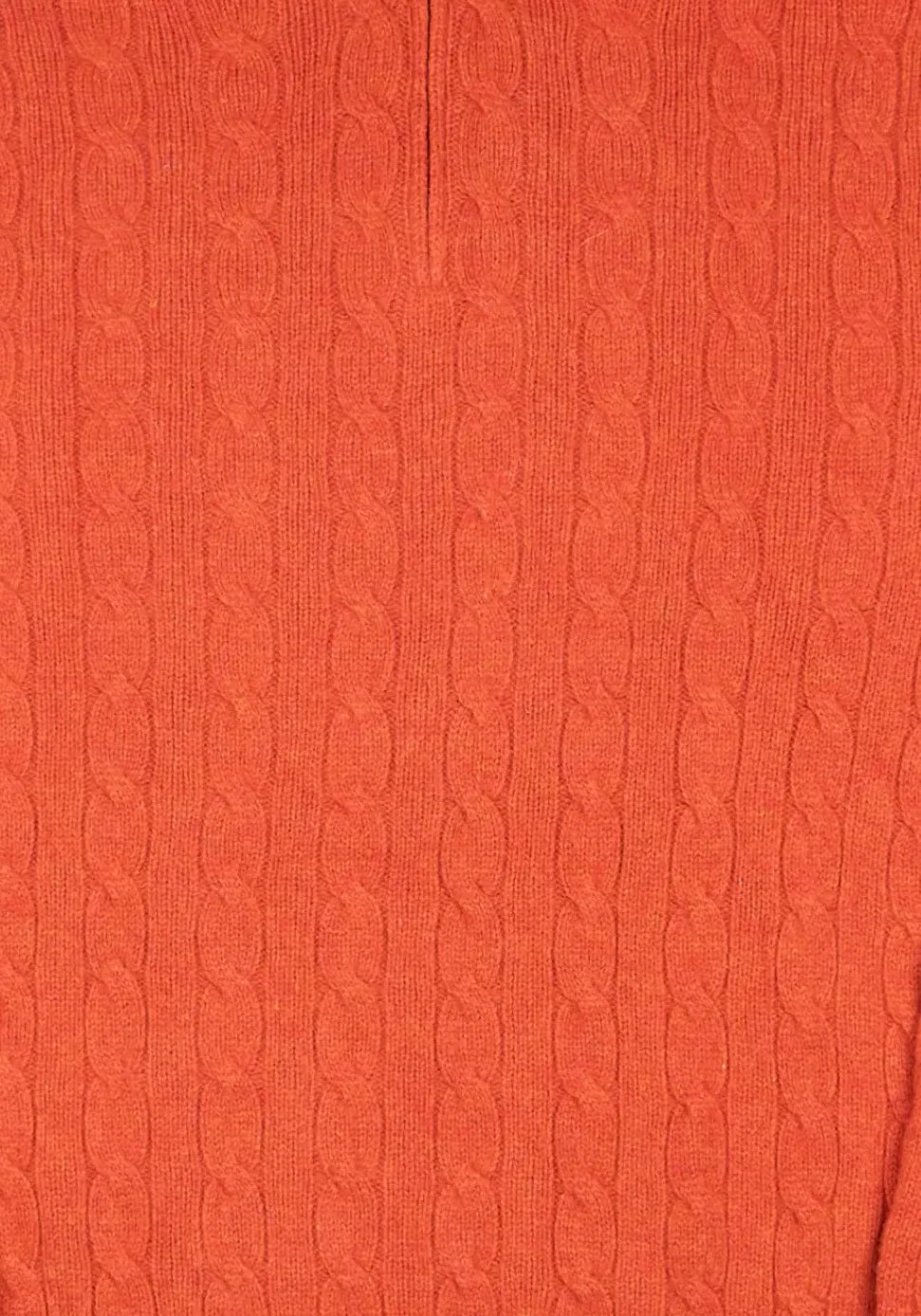 Ralph Lauren - Quarter Zip (XXL)