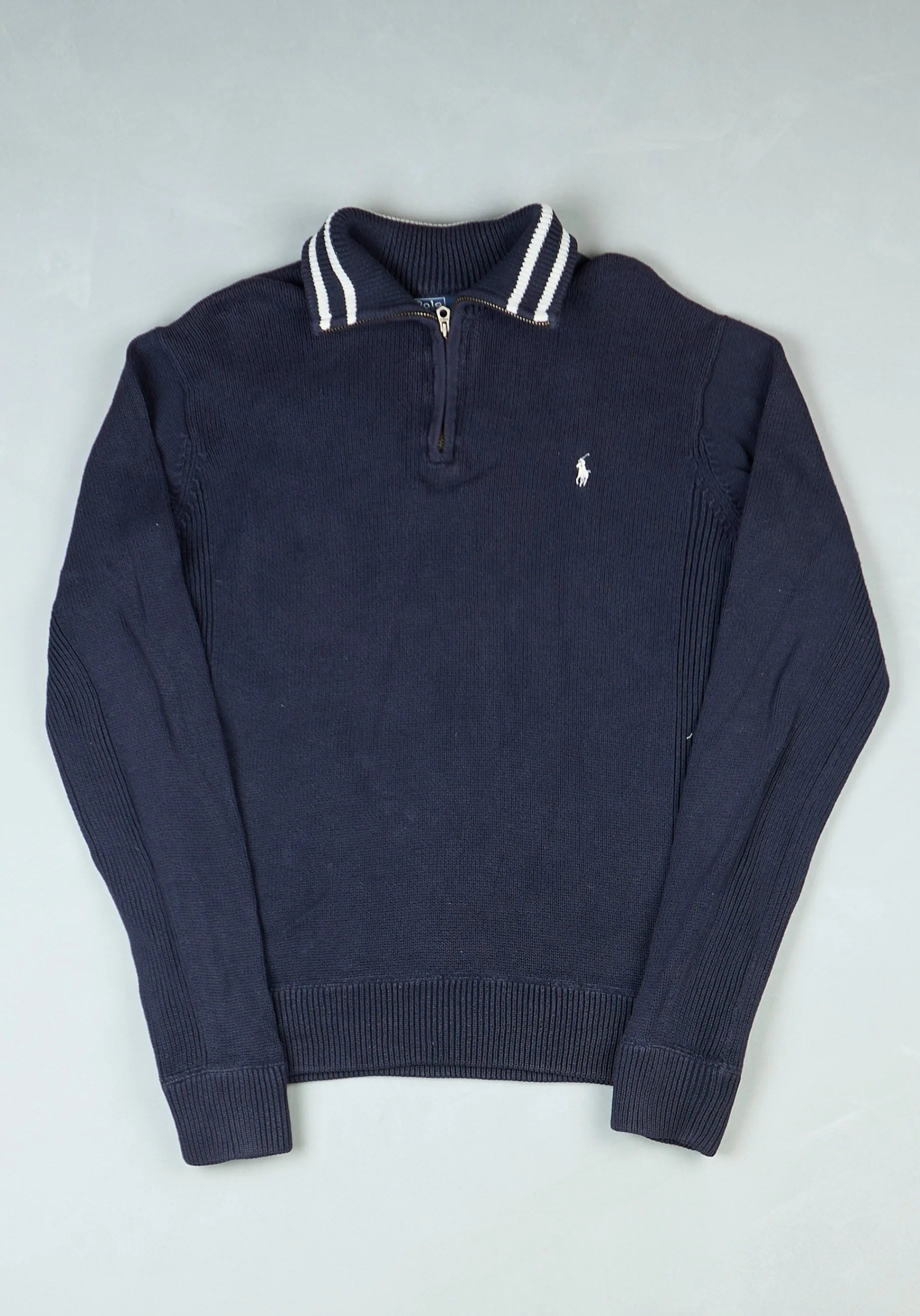 Ralph Lauren - Quarter Zip (XS)