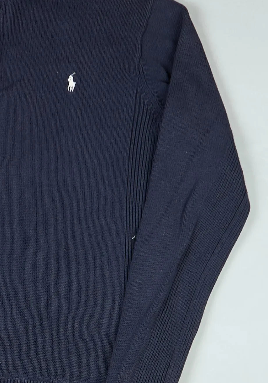 Ralph Lauren - Quarter Zip (XS)