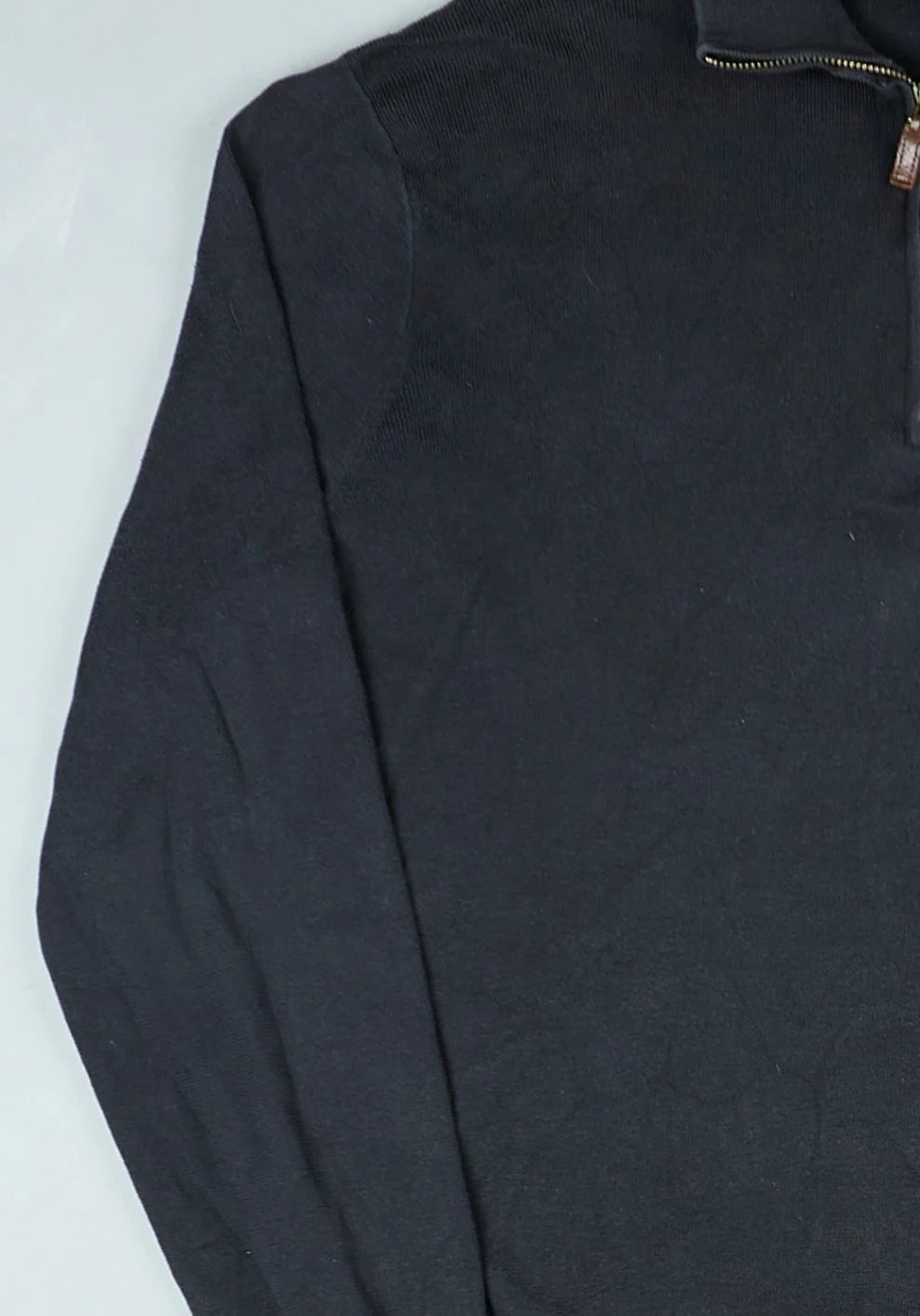 Ralph Lauren - Quarter Zip (M)