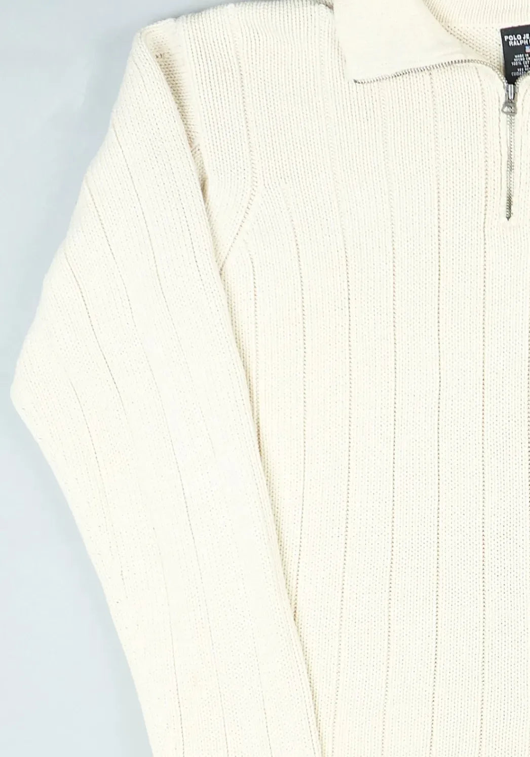 Ralph Lauren - Quarter Zip (L)