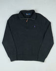 Ralph Lauren - Quarter Zip (S)