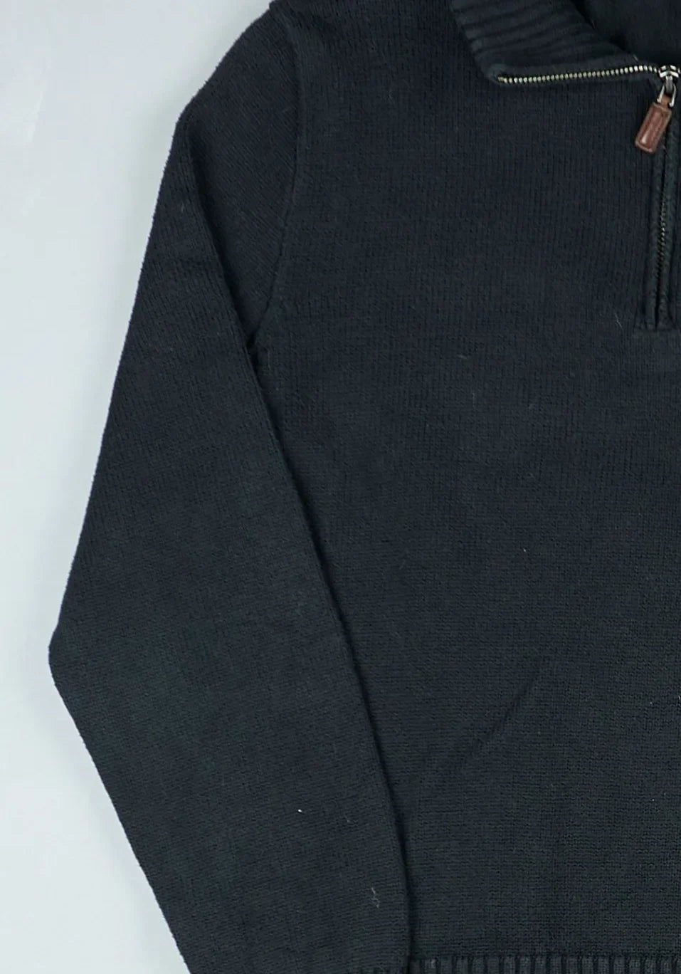 Ralph Lauren - Quarter Zip (S)