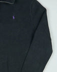 Ralph Lauren - Quarter Zip (S)
