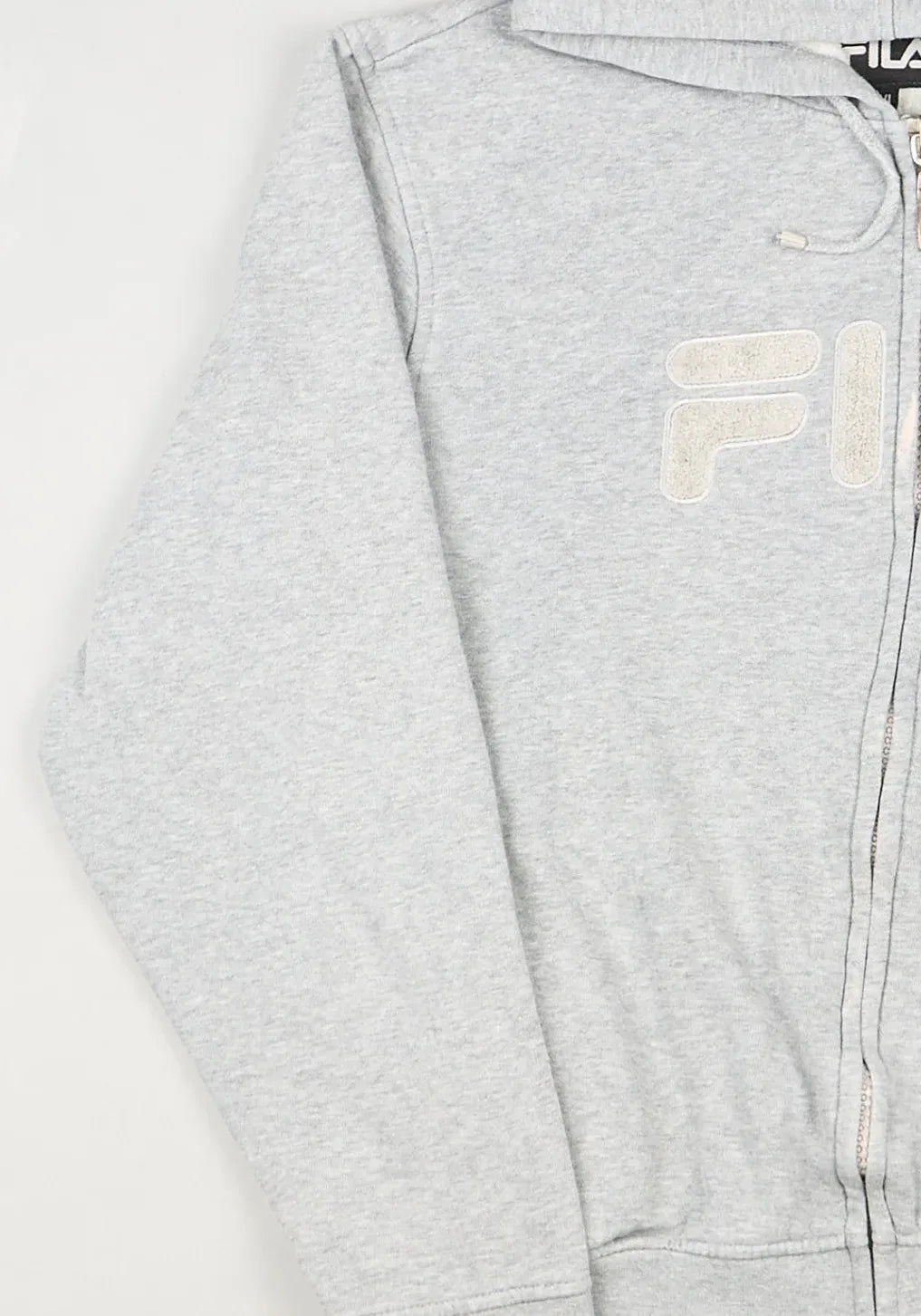 Fila - Full Zip (S)