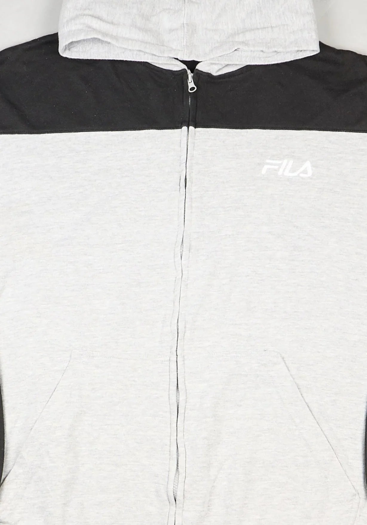 Fila - Full Zip (XXXXL)