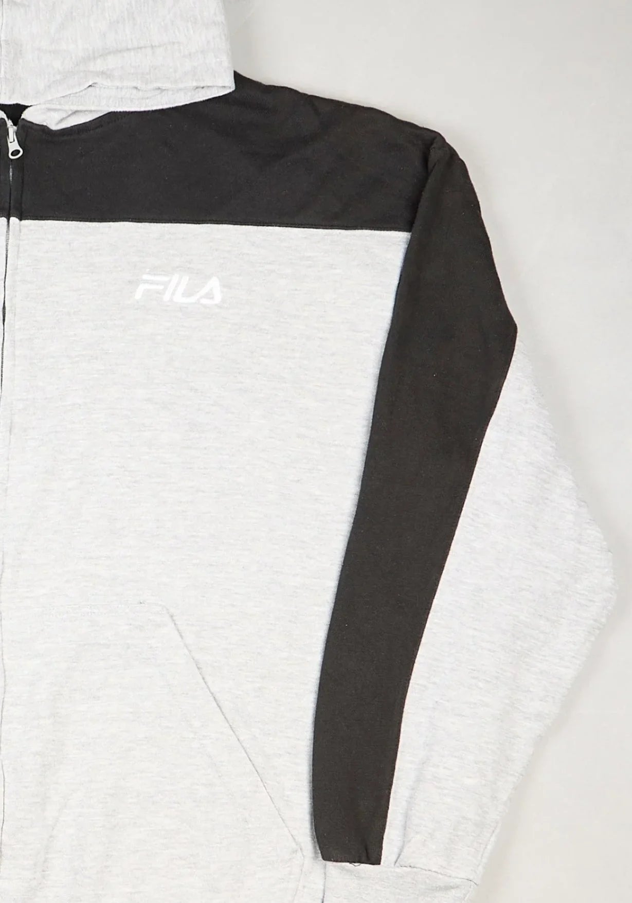 Fila - Full Zip (XXXXL)