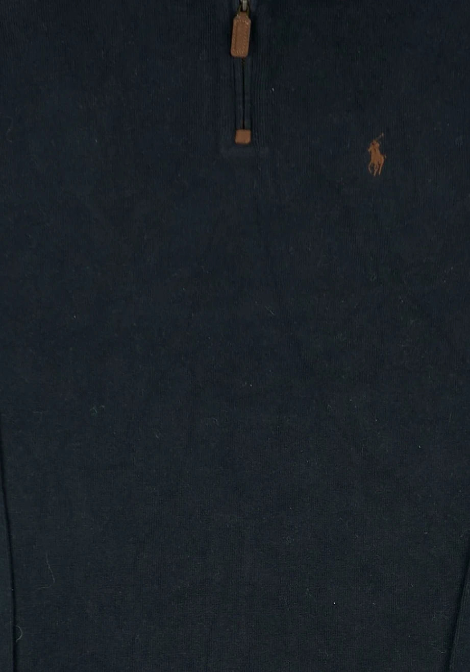 Ralph Lauren - Quarter Zip (S)