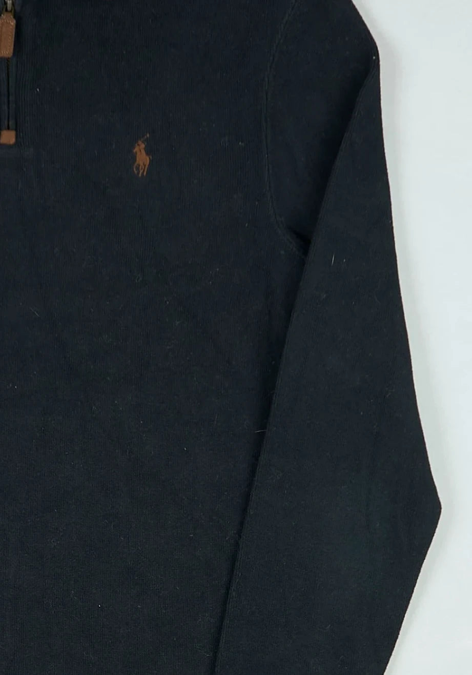 Ralph Lauren - Quarter Zip (S)