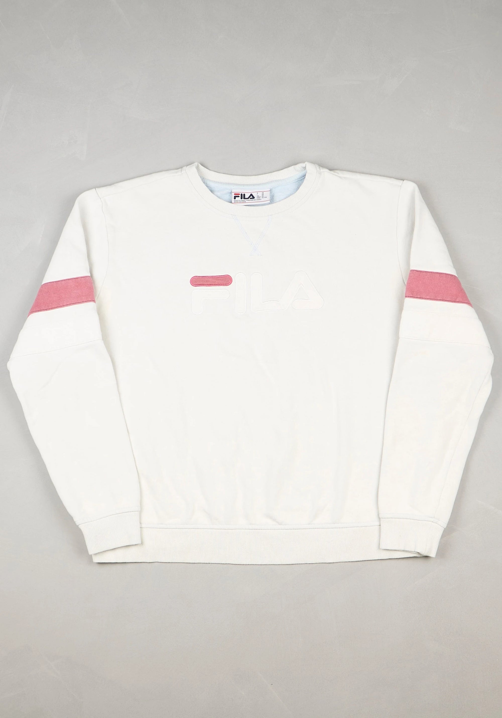 Fila - Sweatshirt (M)