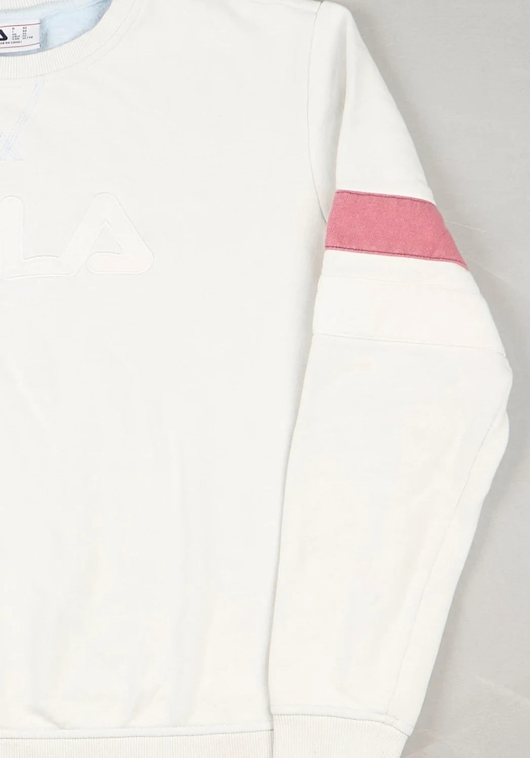 Fila - Sweatshirt (M)