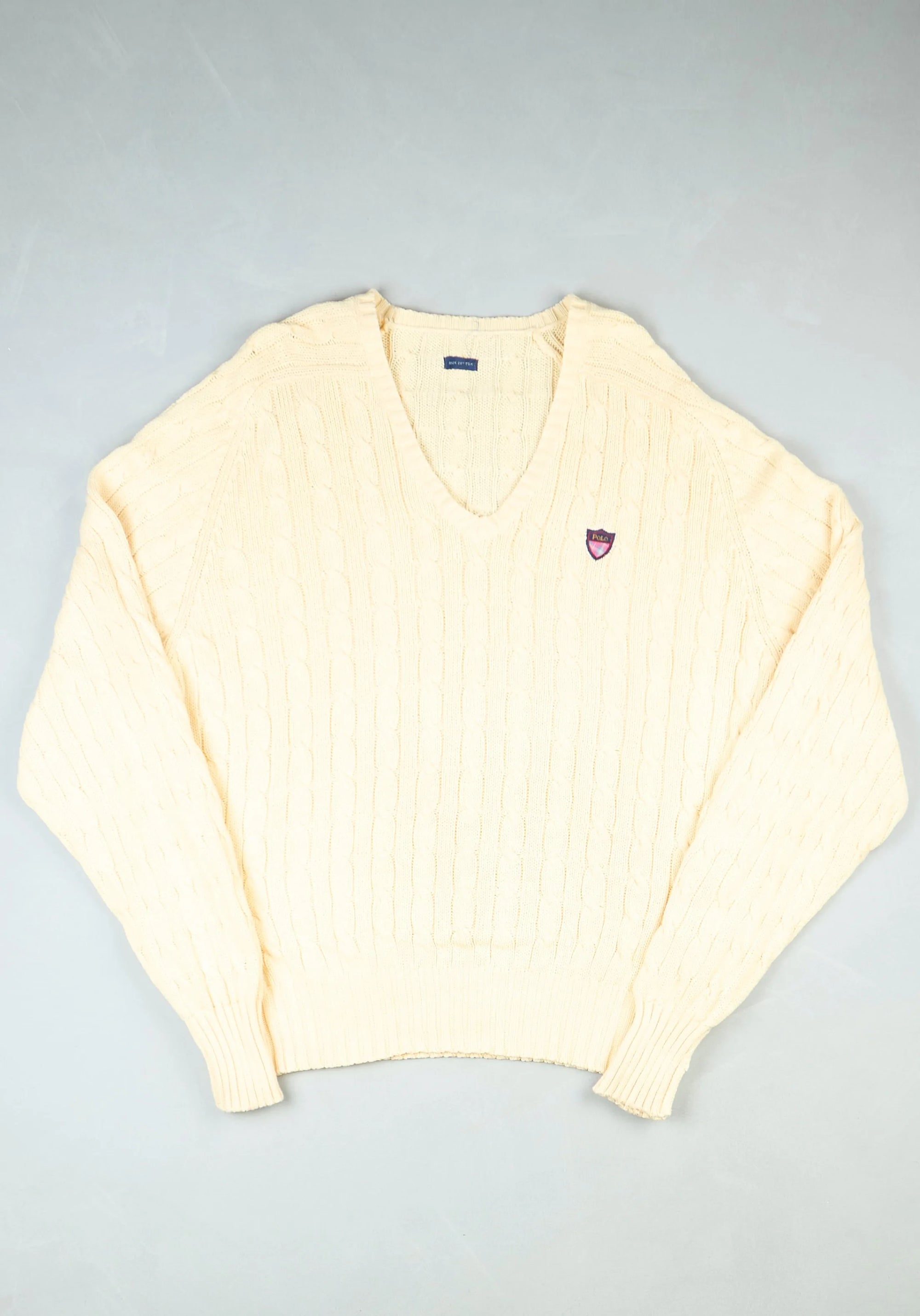 Ralph Lauren - Sweatshirt (XXL)