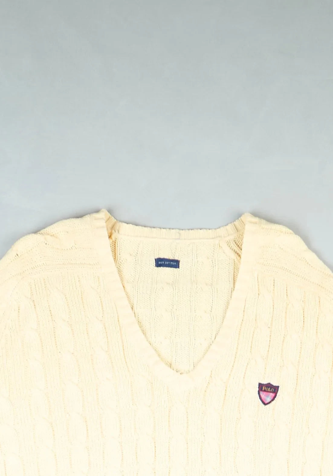 Ralph Lauren - Sweatshirt (XXL)