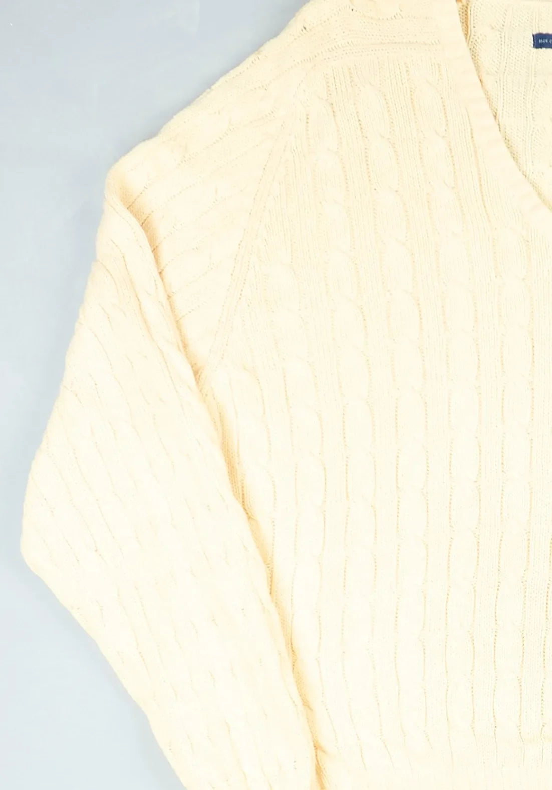 Ralph Lauren - Sweatshirt (XXL)