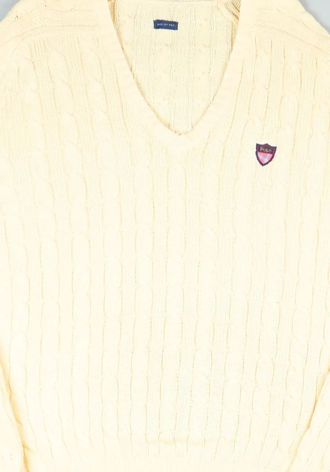 Ralph Lauren - Sweatshirt (XXL)
