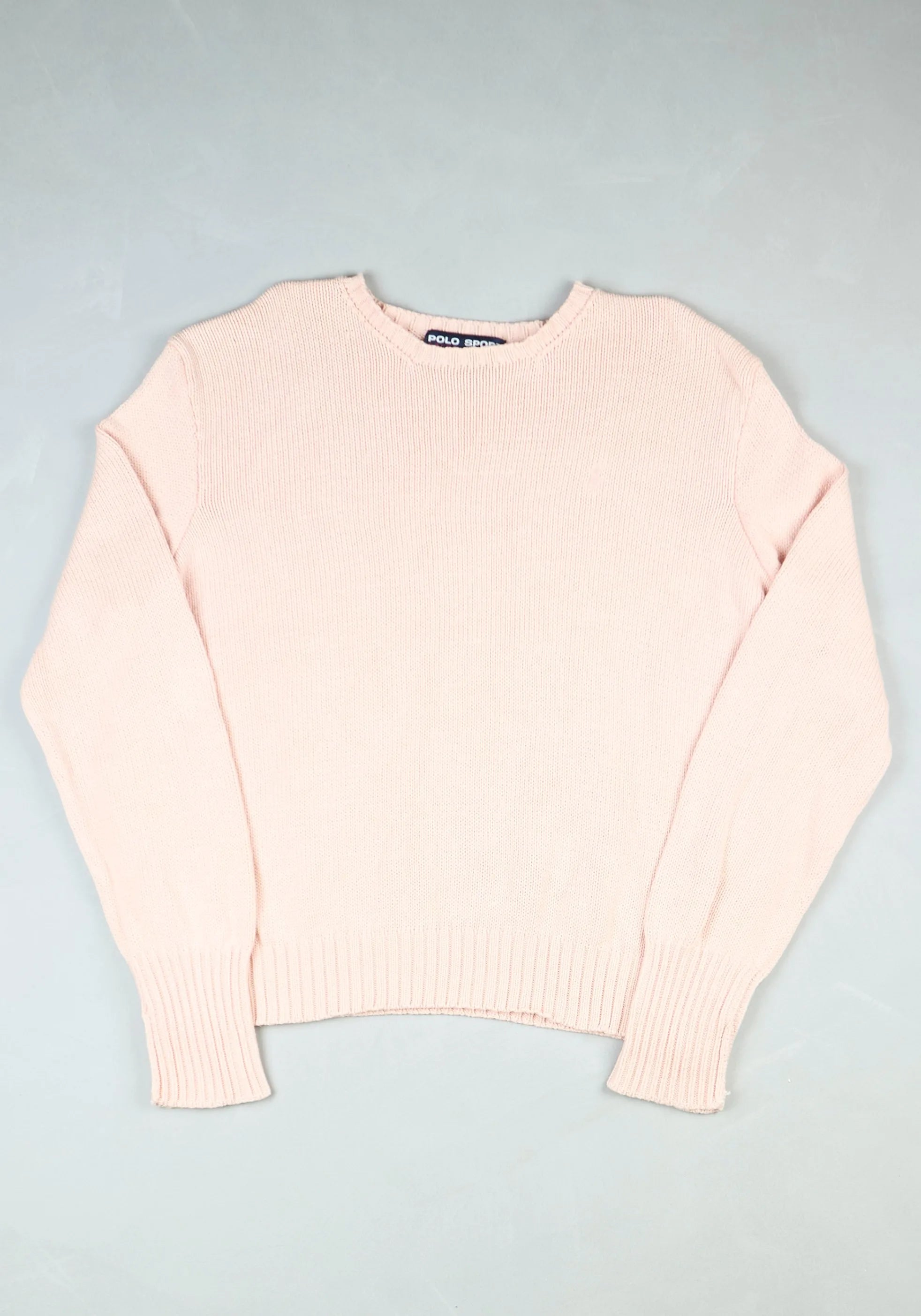 Ralph Lauren - Sweatshirt (M)