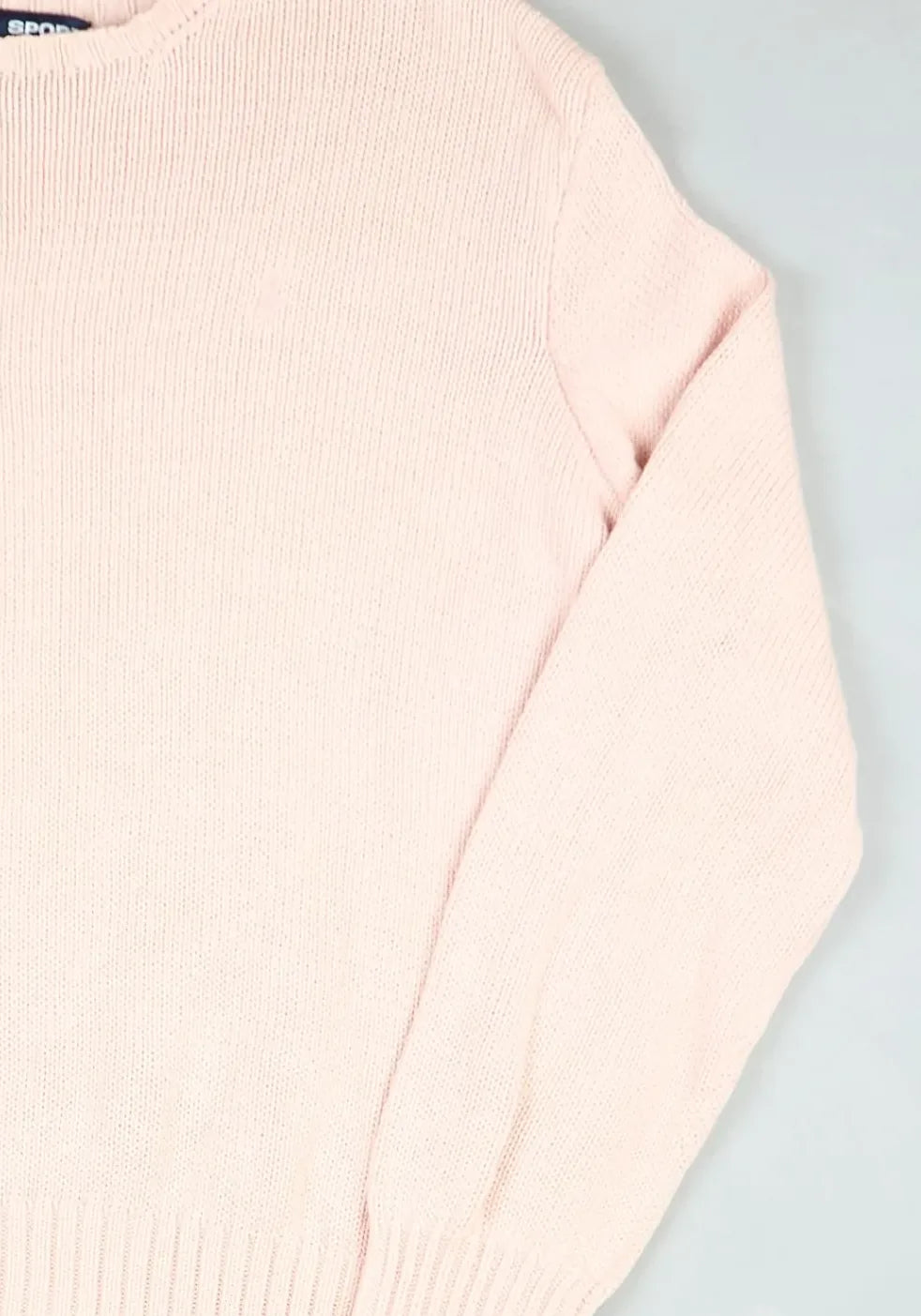 Ralph Lauren - Sweatshirt (M)