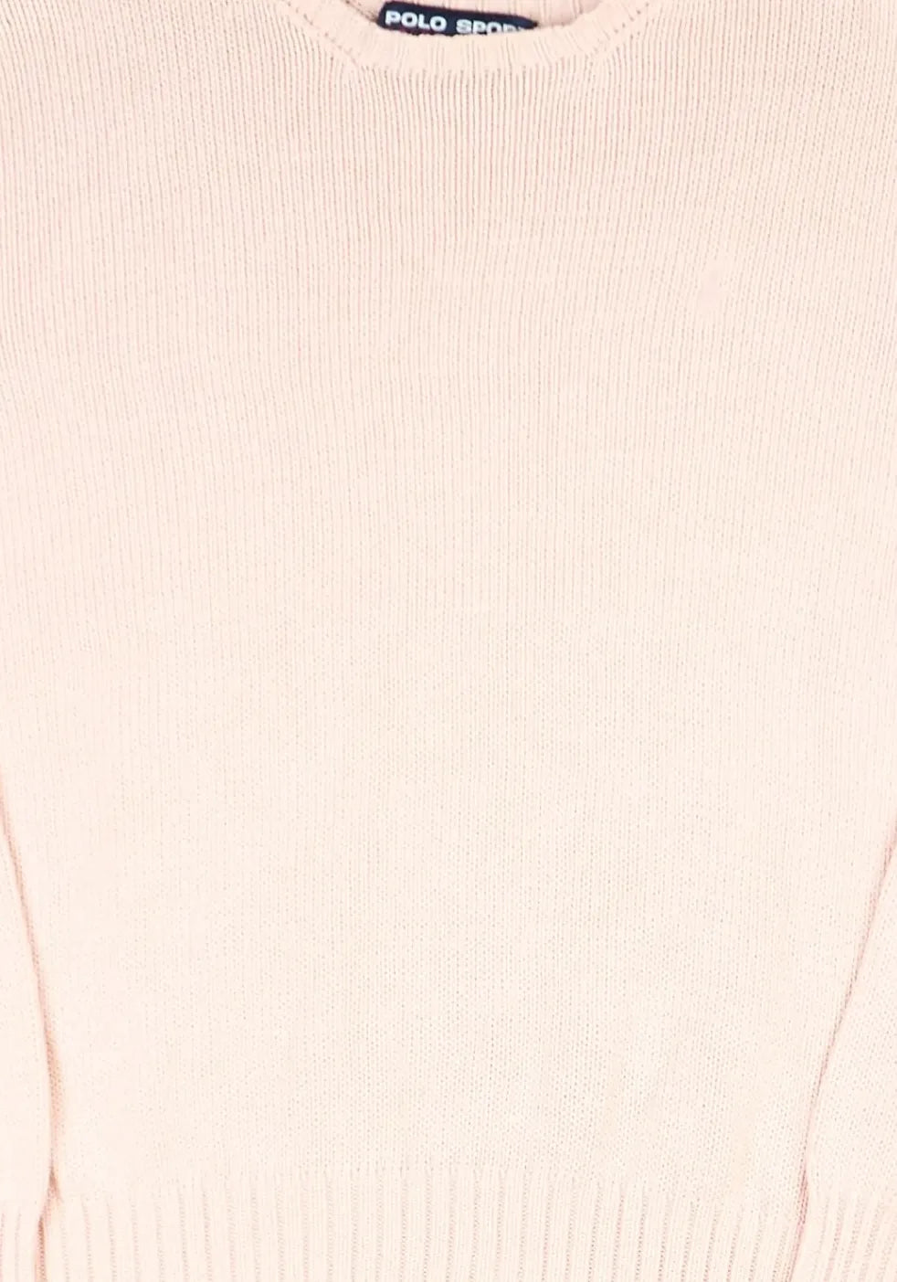 Ralph Lauren - Sweatshirt (M)