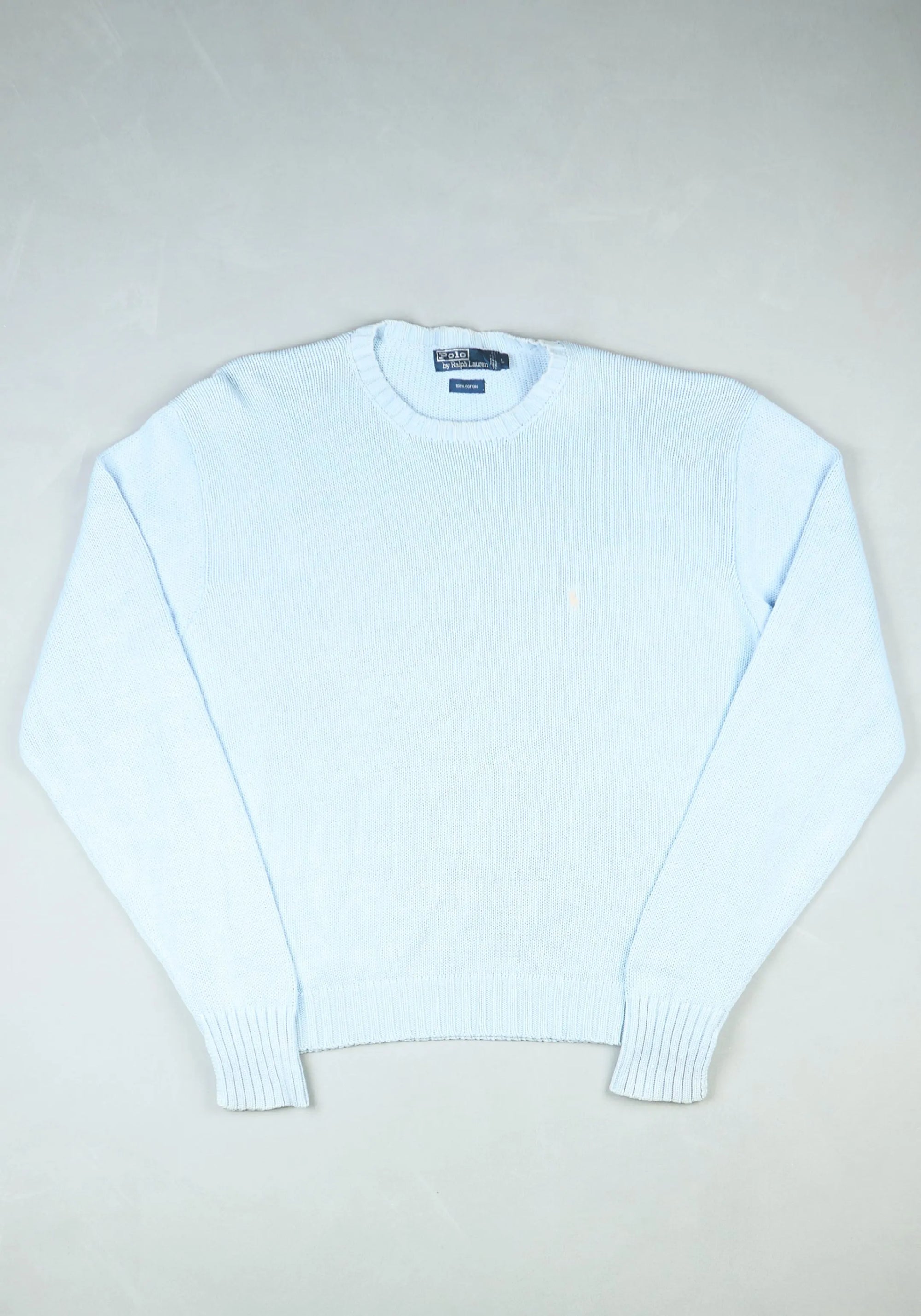 Ralph Lauren - Sweatshirt (L)
