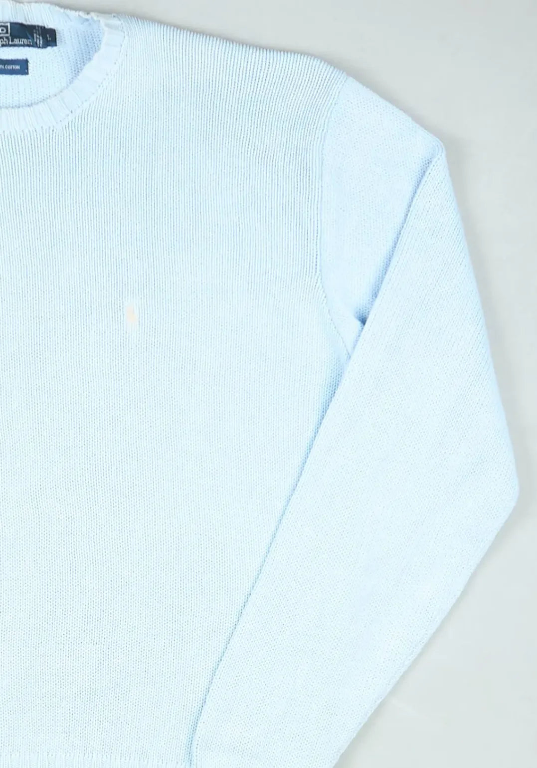 Ralph Lauren - Sweatshirt (L)