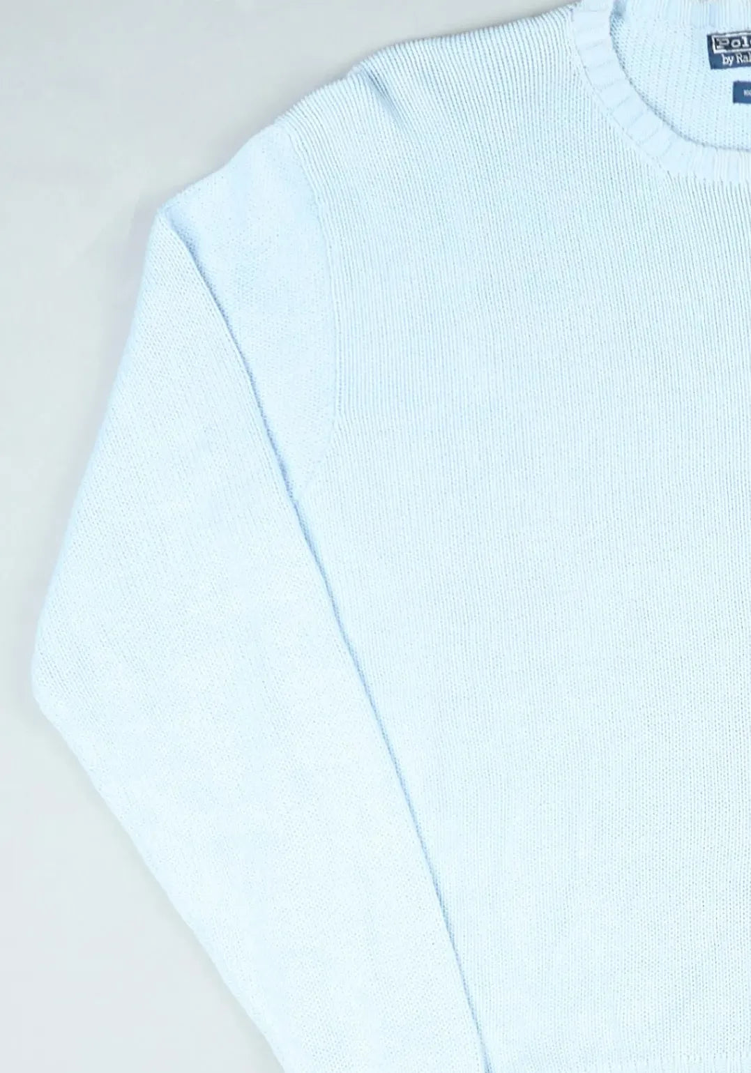 Ralph Lauren - Sweatshirt (L)