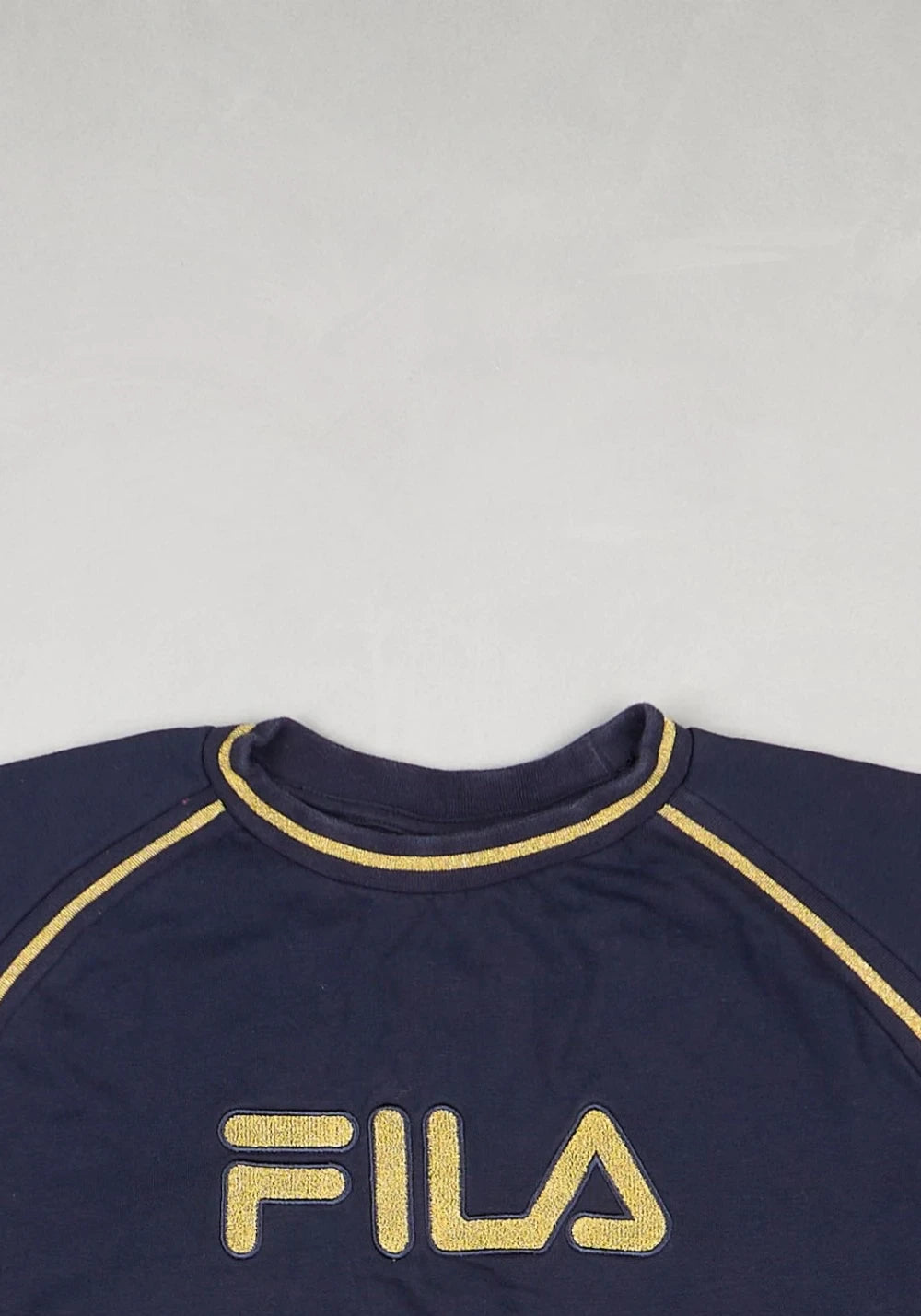 Fila - Sweatshirt (XS)