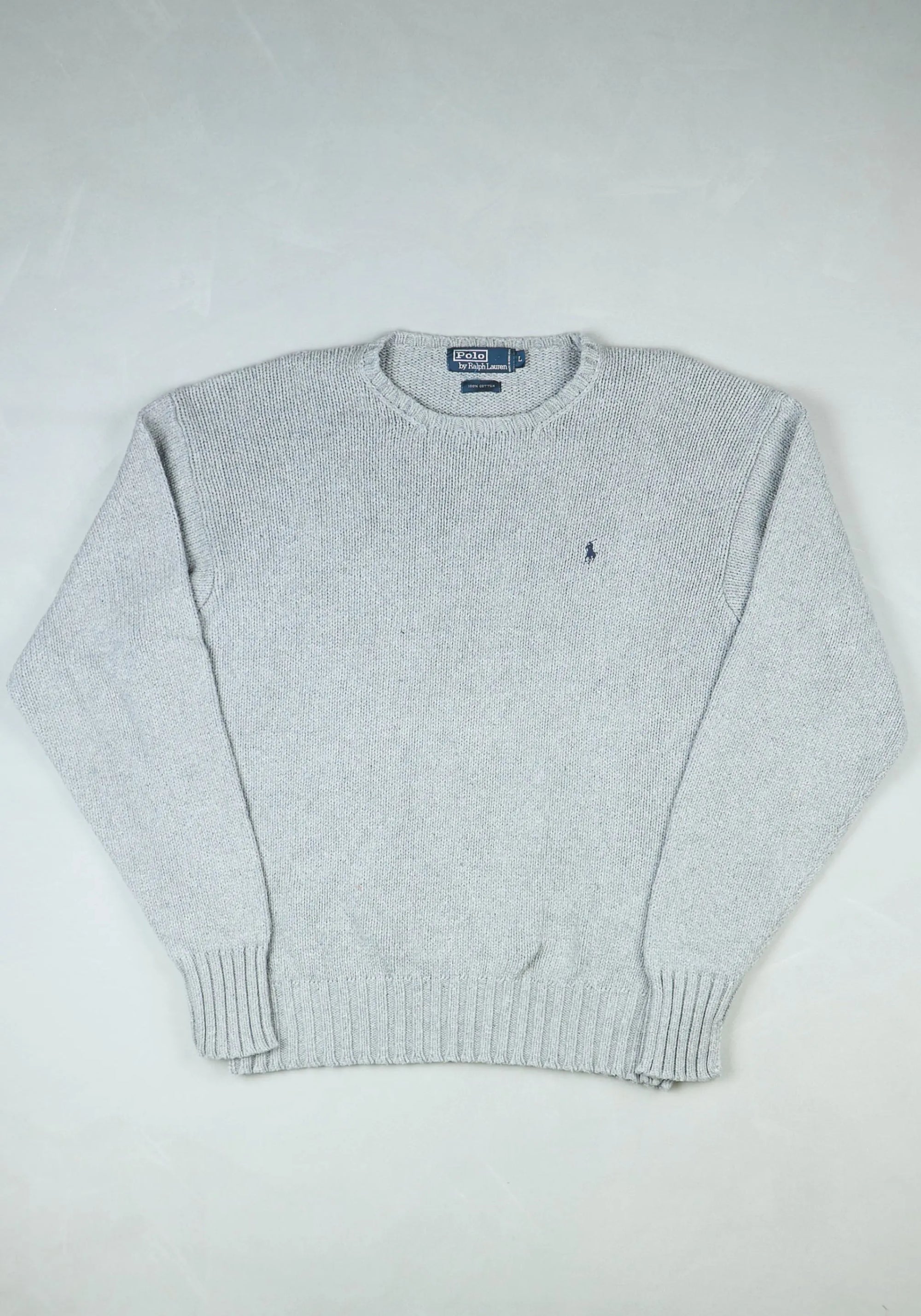 Ralph Lauren - Sweatshirt (L)