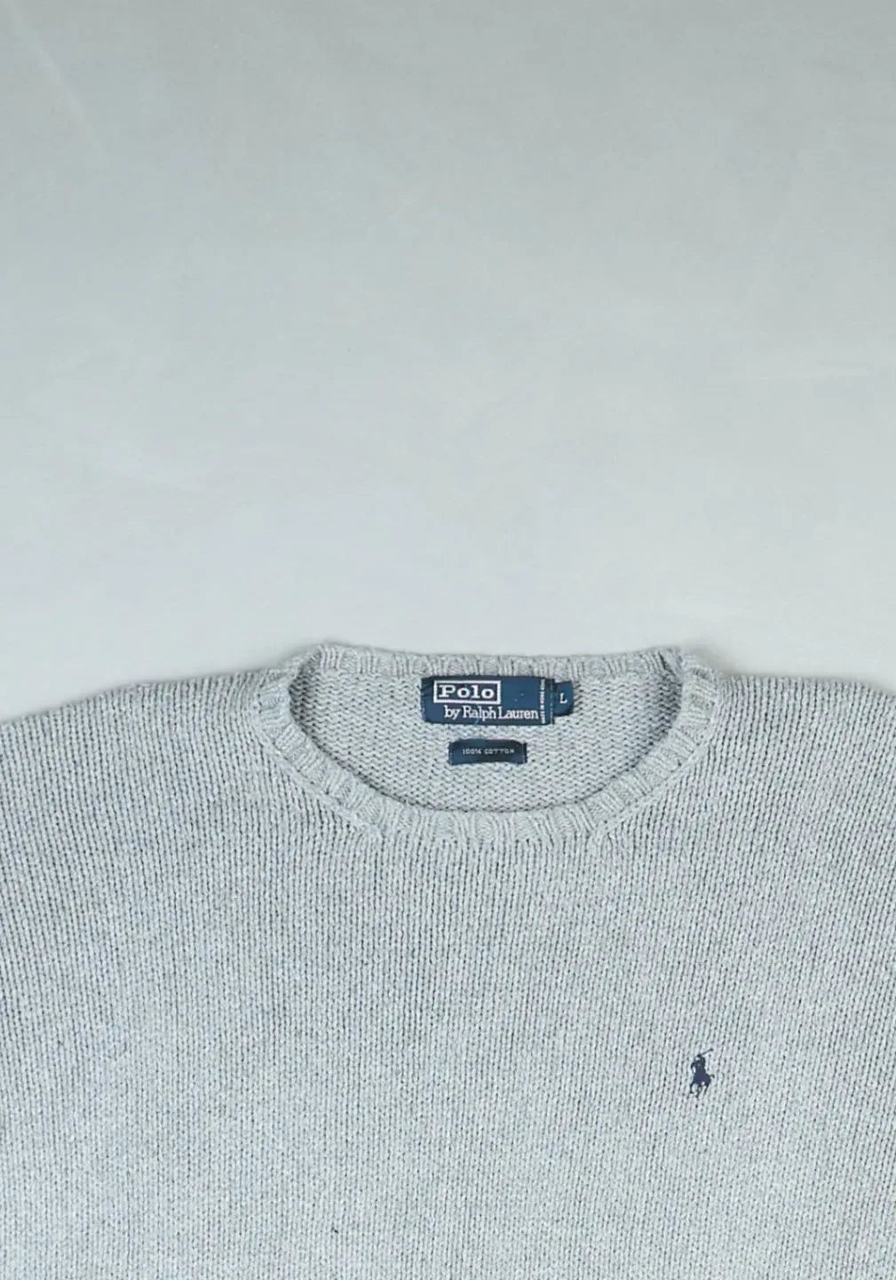 Ralph Lauren - Sweatshirt (L)