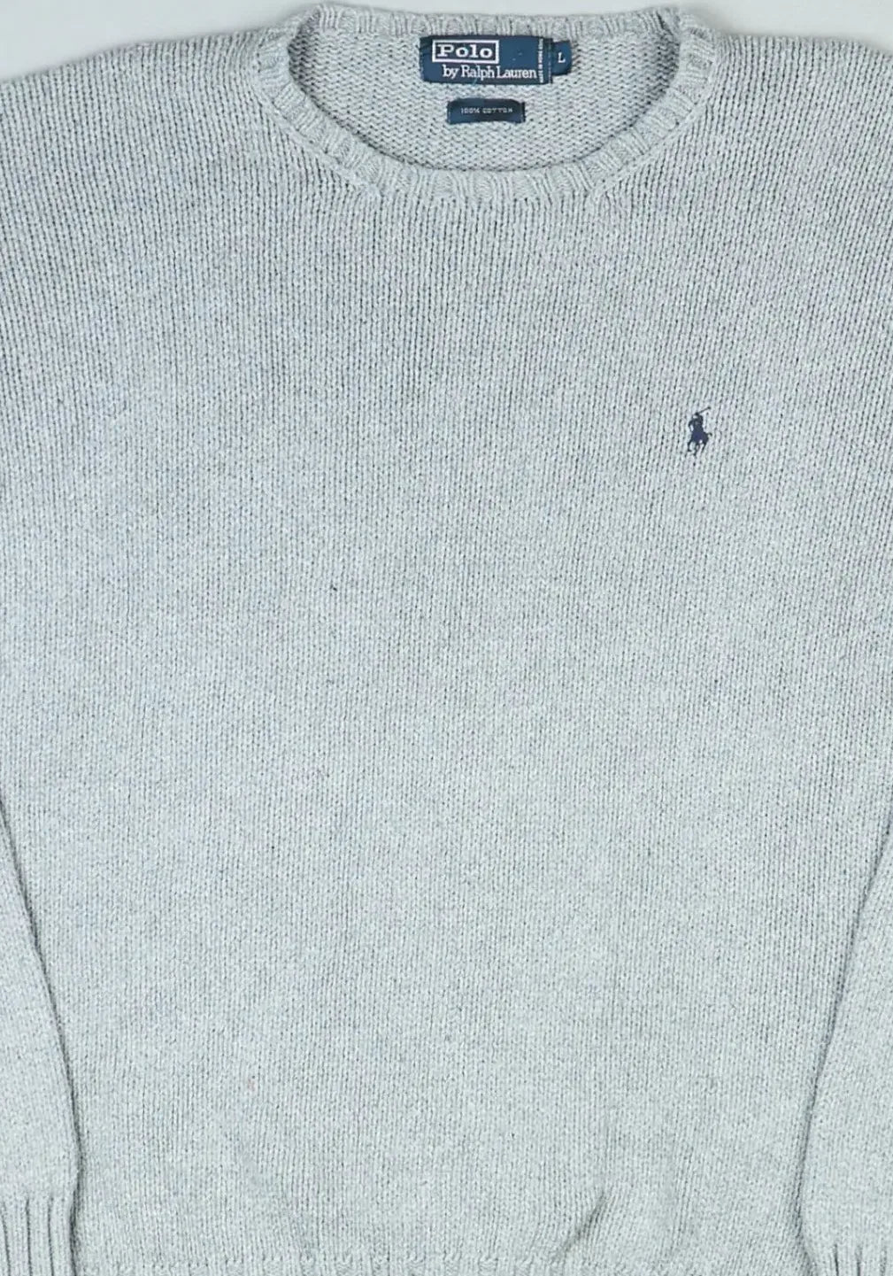 Ralph Lauren - Sweatshirt (L)