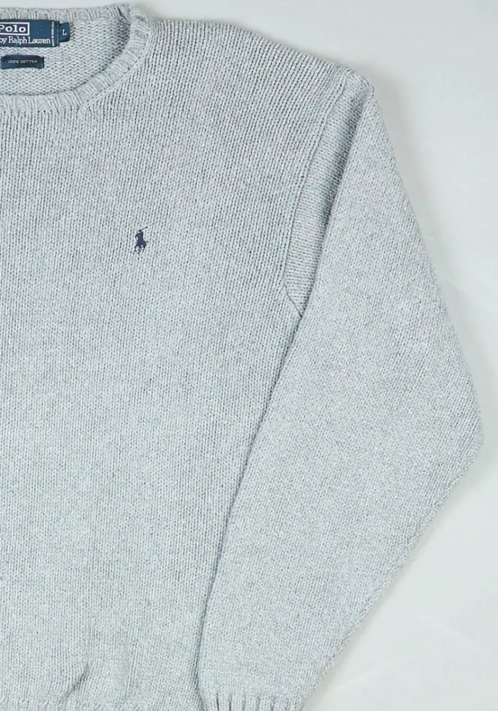 Ralph Lauren - Sweatshirt (L)