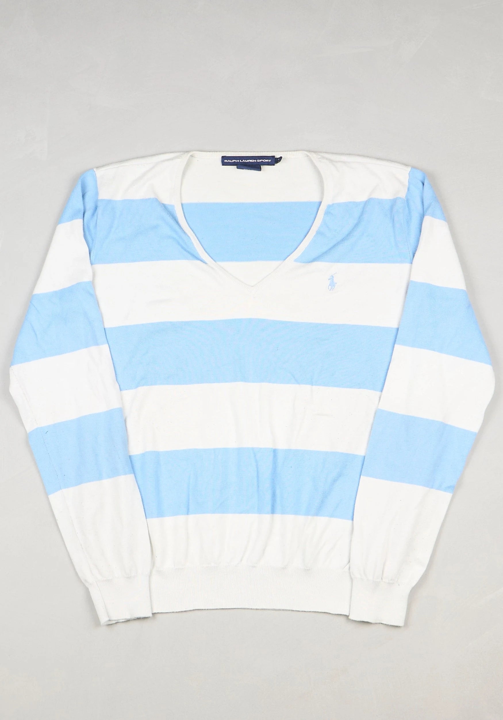 Ralph Lauren - Sweatshirt (XS)