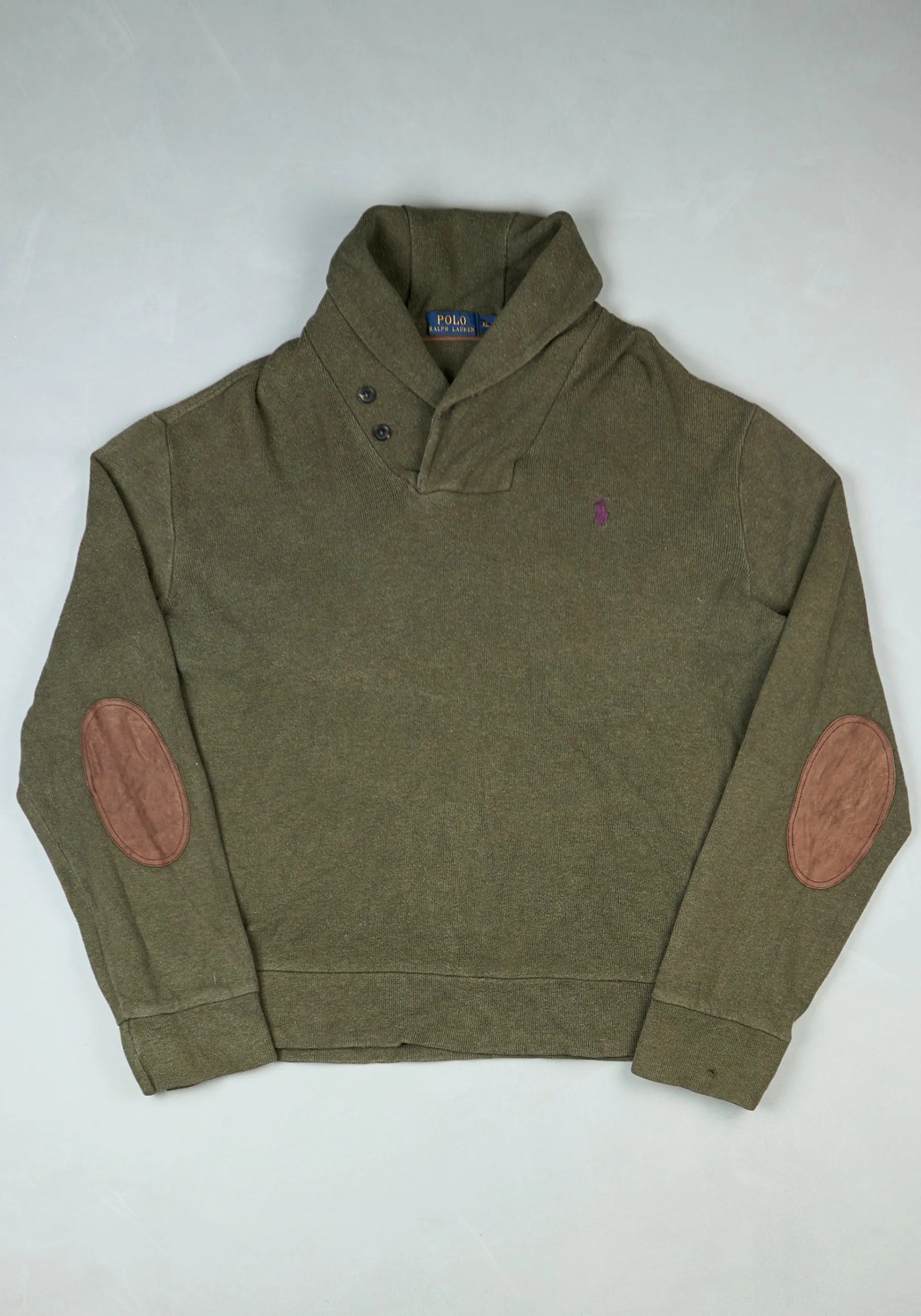 Ralph Lauren - Sweatshirt (XL)