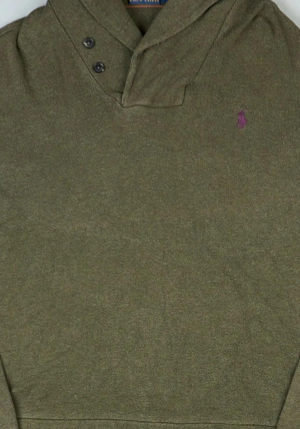 Ralph Lauren - Sweatshirt (XL)