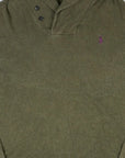 Ralph Lauren - Sweatshirt (XL)