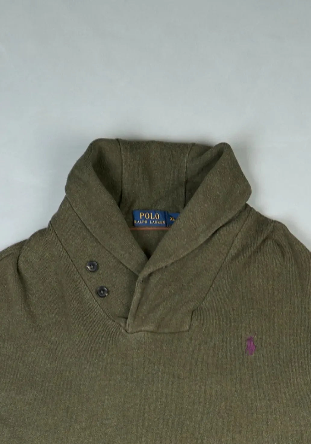 Ralph Lauren - Sweatshirt (XL)